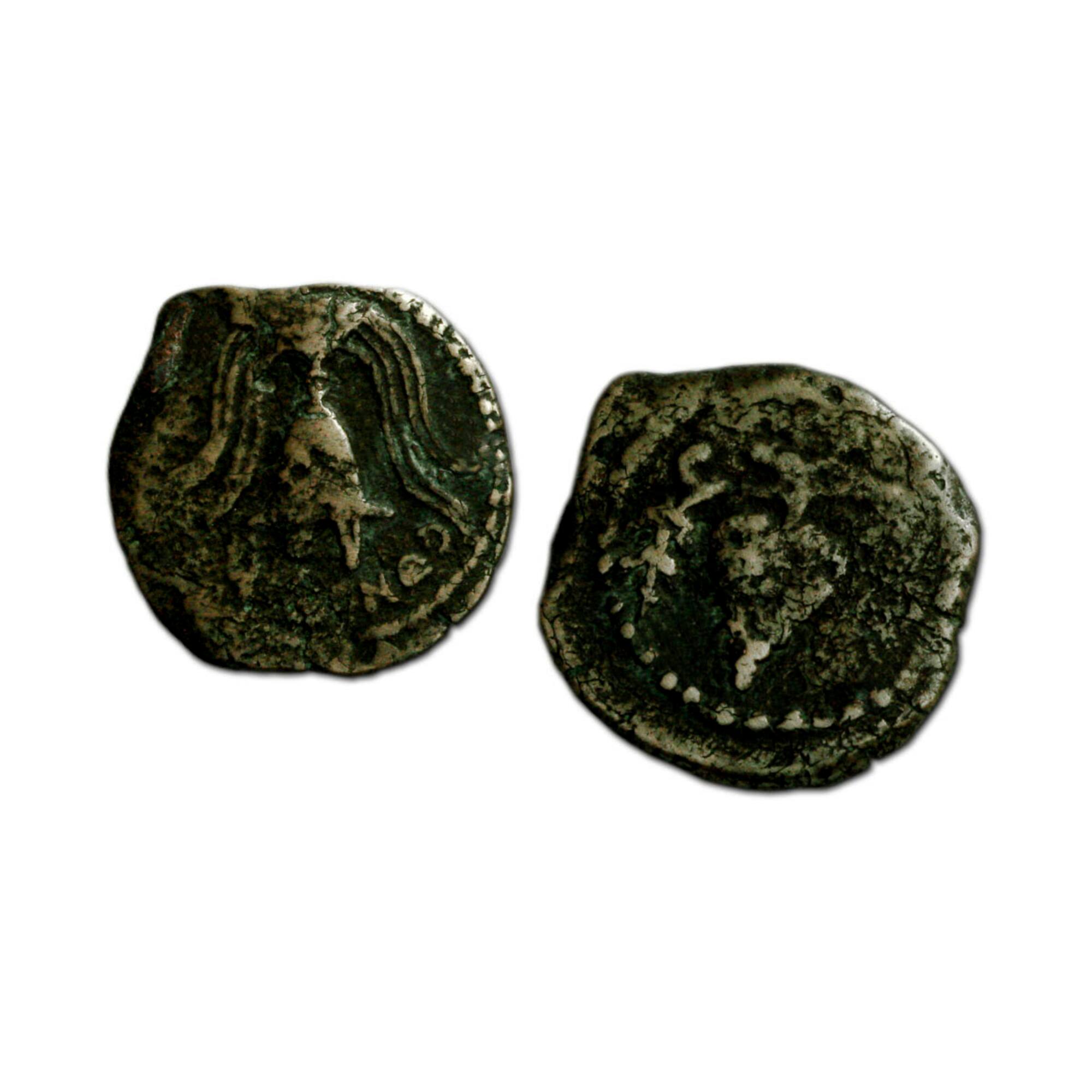 The King Herod Ancient Coin Collection